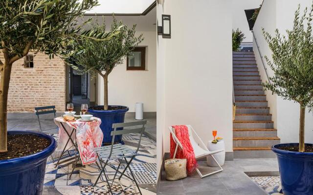 Matahacas Pool & Luxury