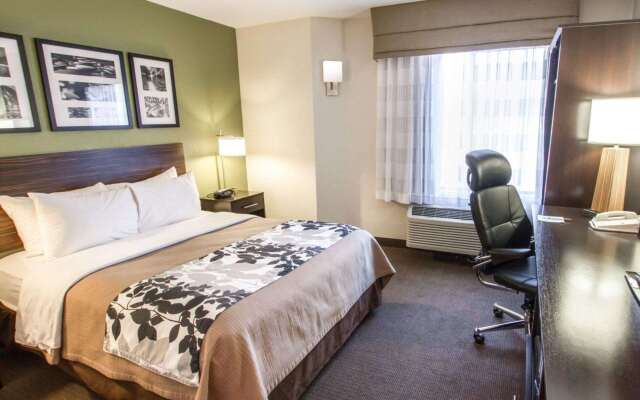 Sleep Inn North Scottsdale near Mayo Clinic