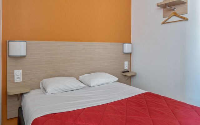 PREMIERE CLASSE ROUEN NORD - Barentin