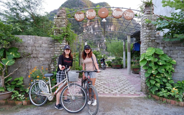 Yen Binh Homestay