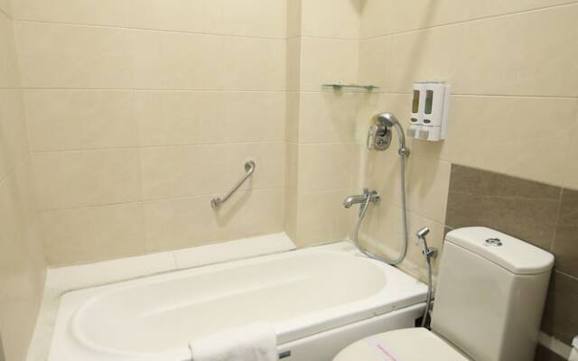 Hotel Amida
