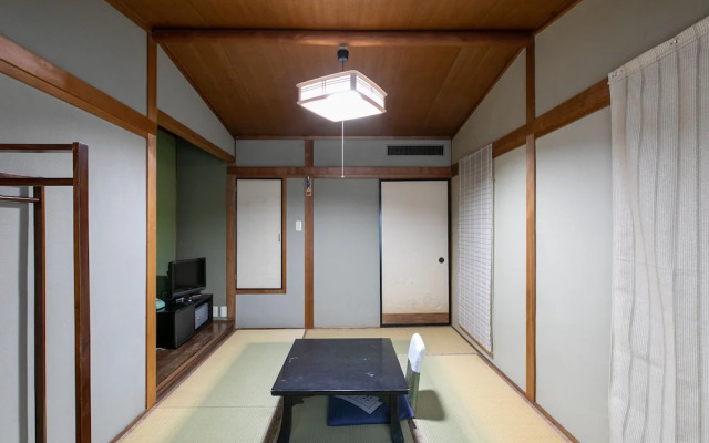 Tabist Matsuekan