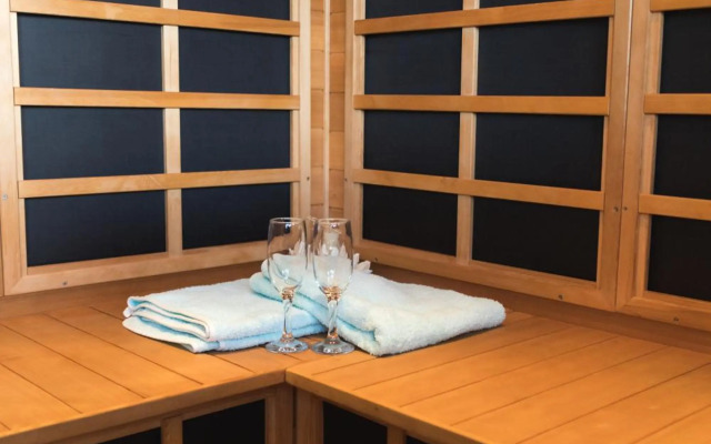 Planinski Polah House