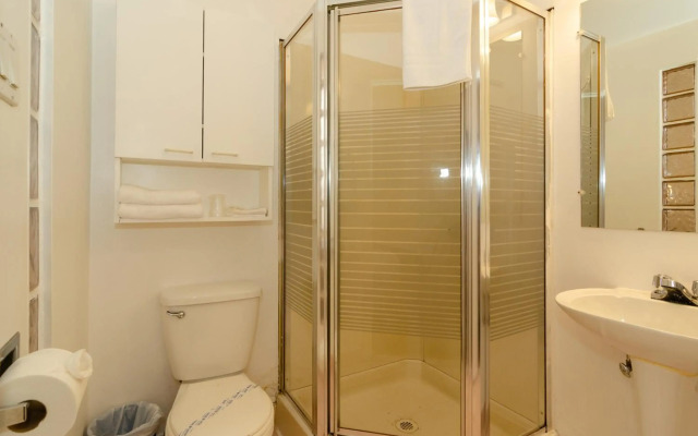 Hotel Dorion