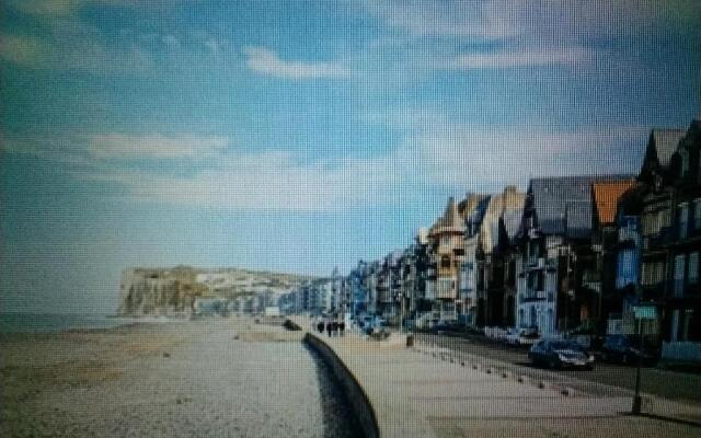 Appartement proche Mer