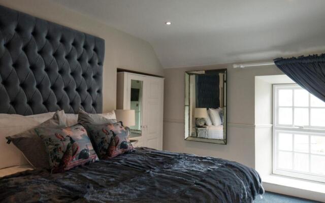 The Rooms at Bardons