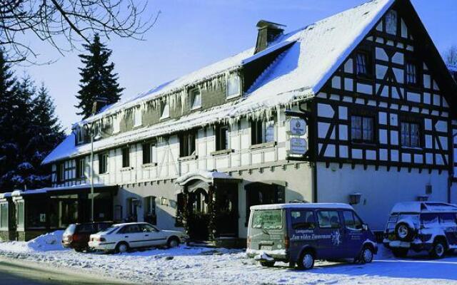 Landgasthaus "Zum wilden Zimmermann"