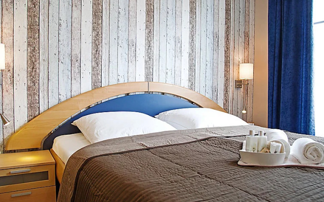 Witthuus-juist Norden