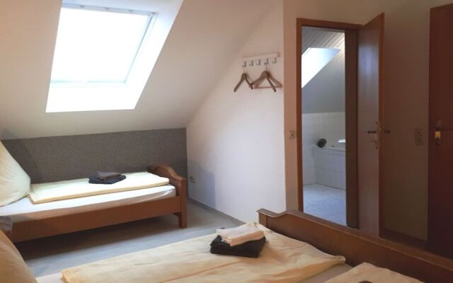 Hotel & Restaurant Haus Niederrhein