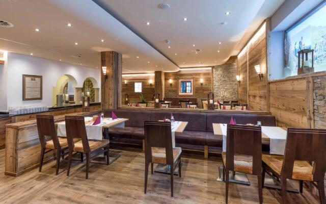 SCOL Hotel Zillertal