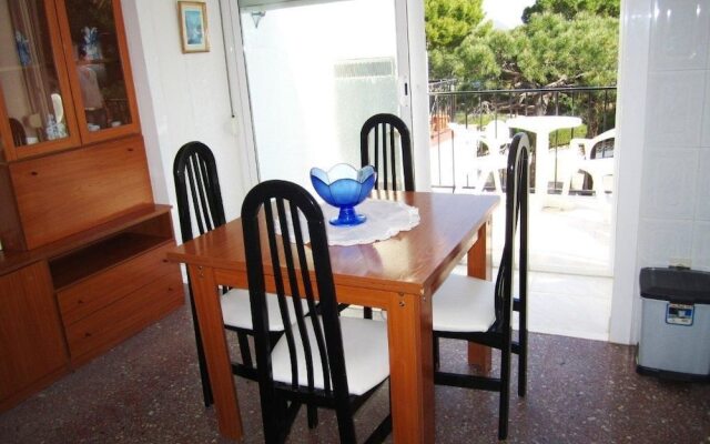 Apartamento Económico Camino Ronda - 110