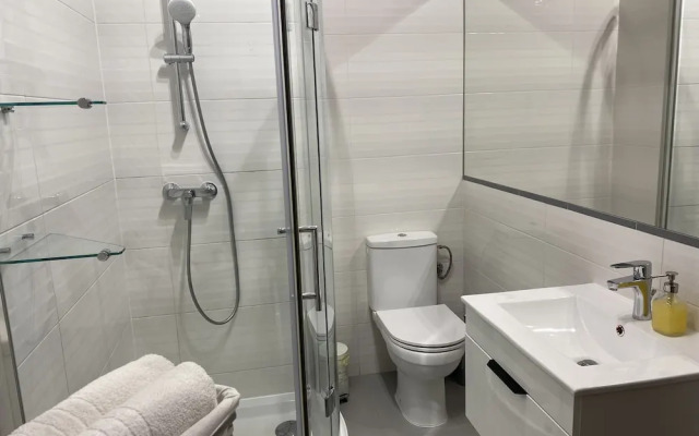Apartament Torun