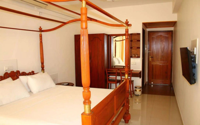 Sky View Grand