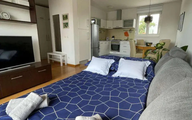 LIPA Apartment