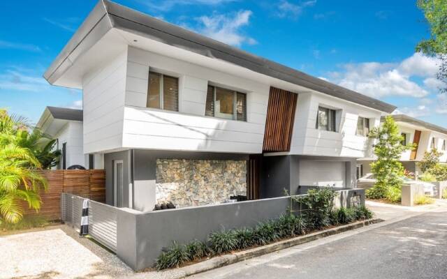 Your Luxury Escape – Maison De Belongil