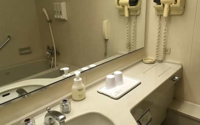 Oustat International Hotel Tajimi