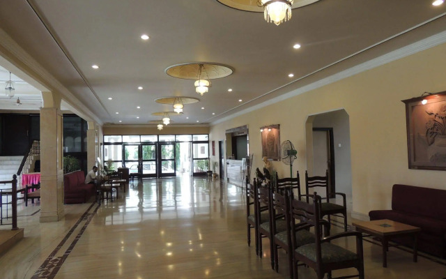 Diamond Hotel