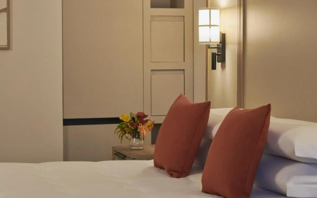 Calaserena Resort