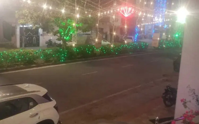 Gatsby Hotel Jaipur