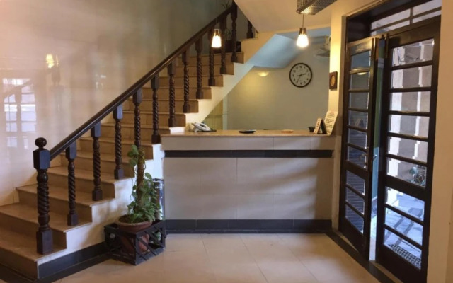 Shelton Hotel Rawalpindi