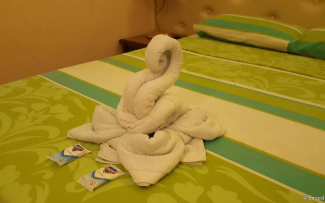 Julieta's Pension House