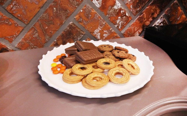 Pohang Haedodong Hidden