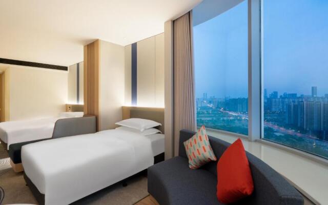 Holiday Inn Express Changsha Kaifu by IHG