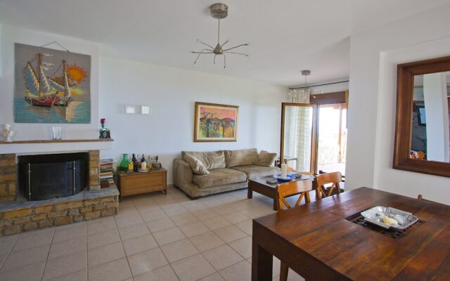 Andy's  Place II by Halkidiki Villas