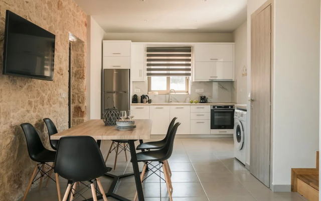 Petradi Villa Skala I