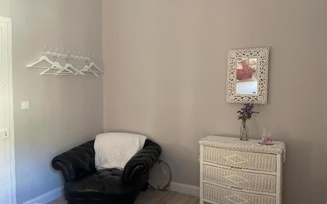 Newly renovated house with pool