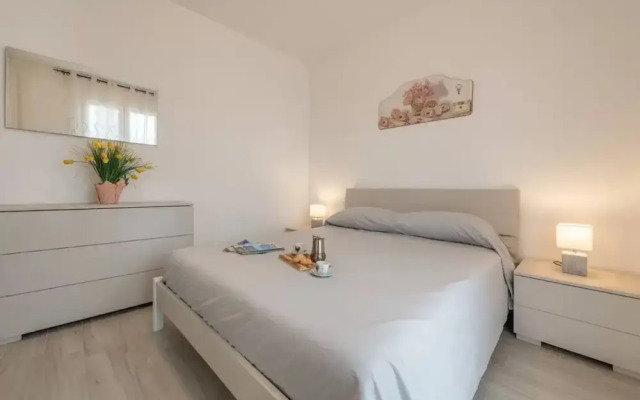 Modern Apartment for 4 Guests Near Alghero Beach