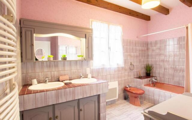 Gîte Chancelade, 5 pièces, 8 personnes - FR-1-616-236