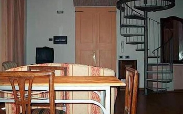 Antica Corte Hotel Residence di Charme
