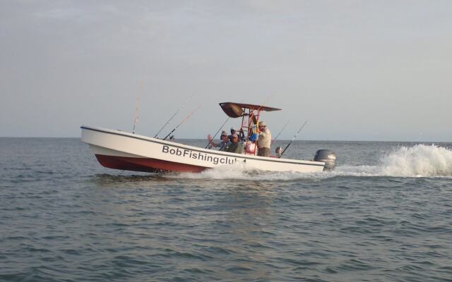 Bob Fishing Club Bijagos