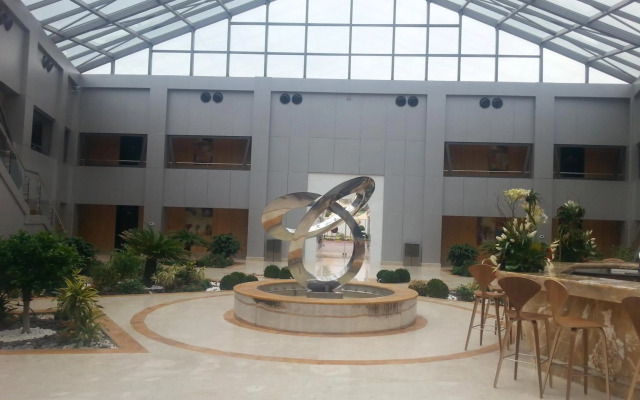 Tio Sea Resort