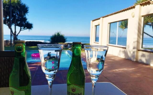 Southern Comfort - On the Pool