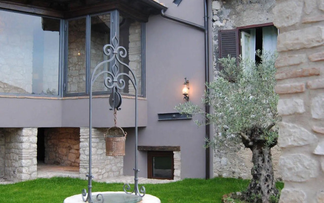 Residenza d'epoca & Spa Il Cerchio di Lullo