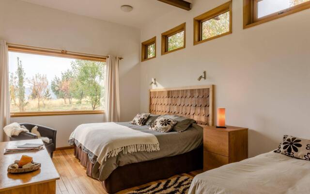 Patagonia House