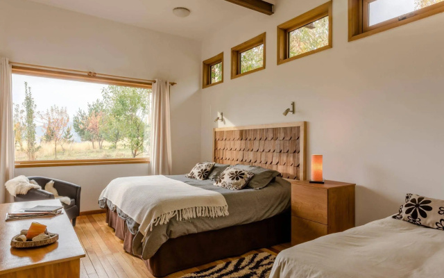 Patagonia House