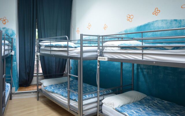 Bed Madrid Rooms by Bossh! Hotels