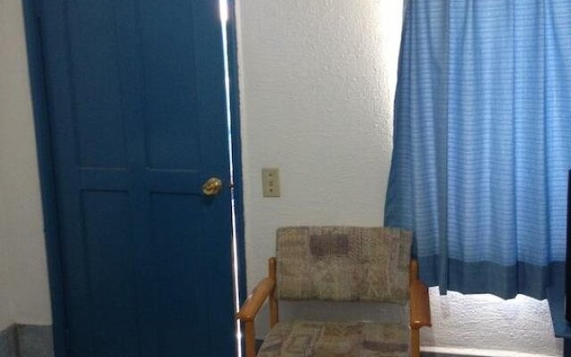 Motel Carmelita