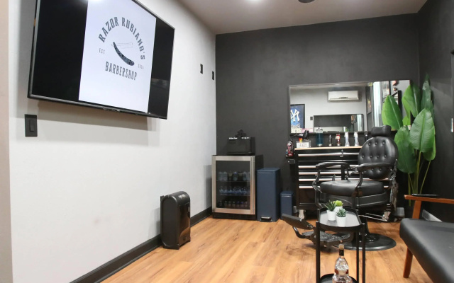 BLVD  and Studios Universal-Hollywood, Ascend  Collection