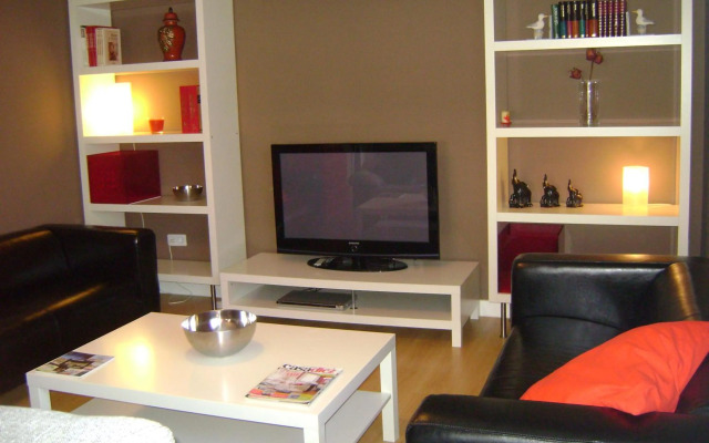 Casa La Rosa de los Vientos