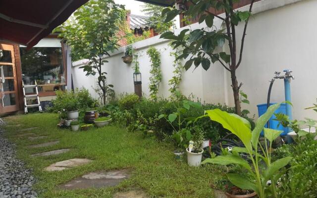 Jeonju Nostalgic Home