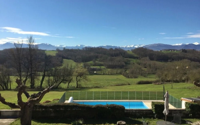 Pyrenees B&B Le Couloumé