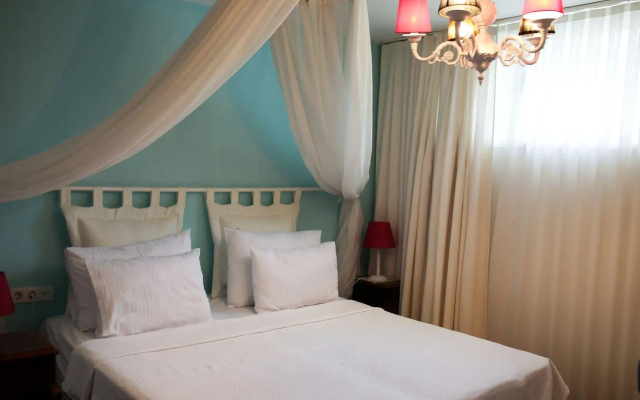 Erendira Hotel - Special Class