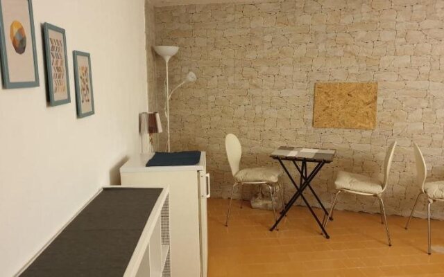 Bed And Breakfast La Rocca