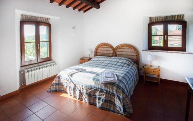 Bio Tenuta di Paganico - I Roggeti