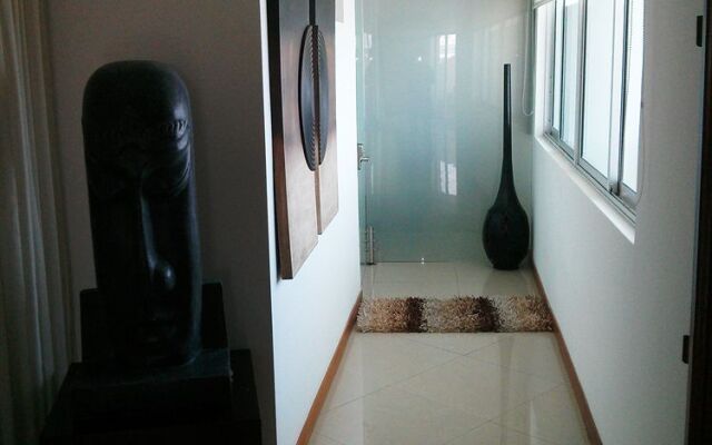 Palmetto Apartments Cartagena