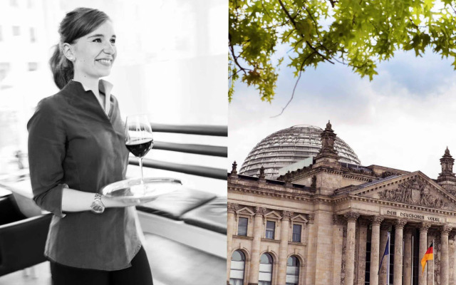 Mercure Hotel Berlin City